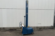 Reisopack 2840 pallet strapping machine