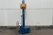 Reisopack 2840 pallet strapping machine