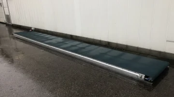 Repatec Förderband 830 x 100 cm