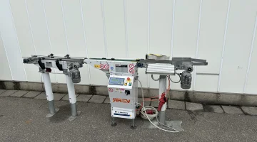 REV-CBOX cântare de verificare cu împingător