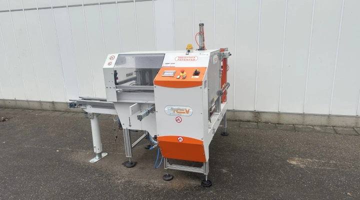 Rev Packaging Solutions