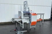 Rev Packaging Solutions Rooster Case Packer