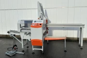 Rev Packaging Solutions Rooster Case Packer