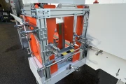 Rev Packaging Solutions Rooster Case Packer