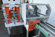 Rev Packaging Solutions Rooster Case Packer