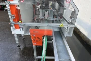 Rev Packaging Solutions Rooster Case Packer