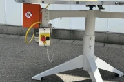 Rev Packaging Solutions Twister 130 cm
