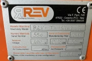Rev Packaging Solutions Twister 130 cm