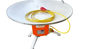 Rev Packaging Solutions Twister 130 cm