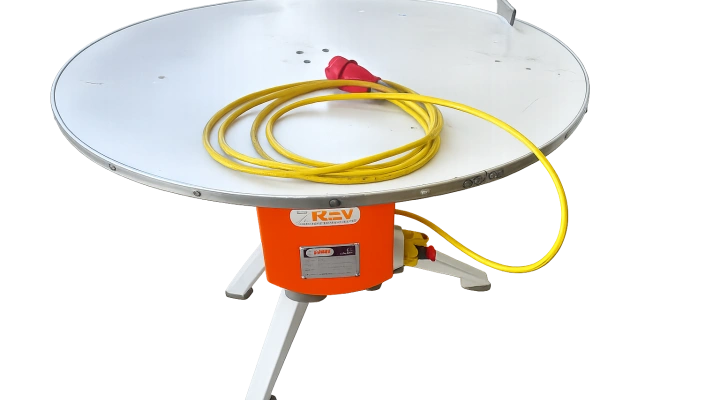 Rev Packaging Solutions Twister 130 cm