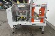 REV Rooster tray verpakkingsmachine Case Packer