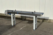 RGD vlakke transportband 225 x 15 cm, modulaire band