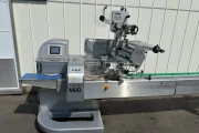 RGD VR6 GENIO flow pack machine