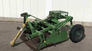 Rap Rijnbeek TR110 récolteuse