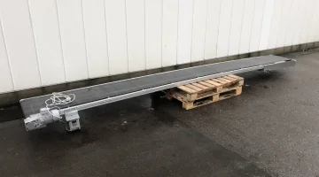 Rima system Förderband 520 x 50 cm