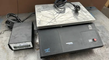 Bascules Robbe Robbe electronic III