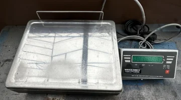Bascules Robbe Robbe electronic III