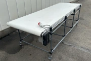 Robotunits 300 x 98 cm