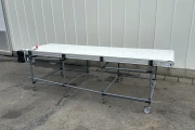 Robotunits 300 x 98 cm