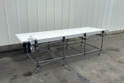 Robotunits 300 x 98 cm