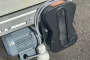 Robotunits conveyor 165 x 98 cm