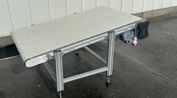 Robotunits transportador 165 x 98 cm