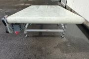 Robotunits conveyor 165 x 98 cm
