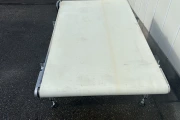 Robotunits conveyor 165 x 98 cm