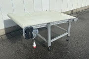 Robotunits conveyor 165 x 98 cm