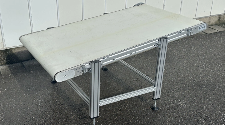 Robotunits conveyor 165 x 98 cm