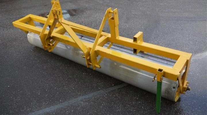 rol om ruggen aan te drukken (2)