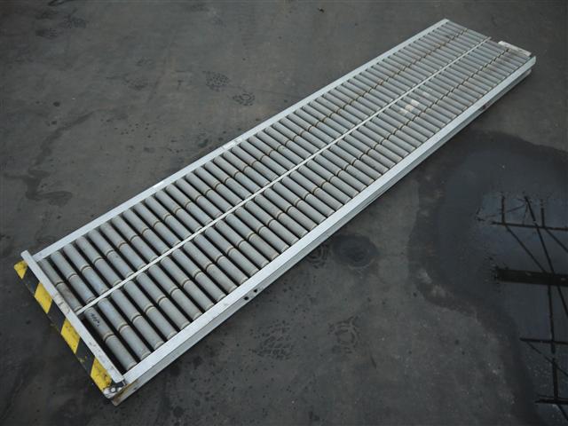 small roller conveyor