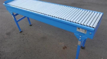 Pewisys Роликовый конвейер
