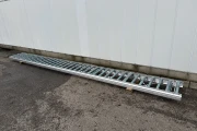 Rollenbaan 570 x 48 cm