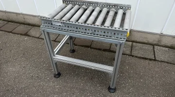 Masă 75 x 50 cm cu cadru