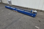 Driven roller conveyor 1050 x 43 cm