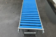 Roller conveyor 155 x 50 cm