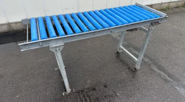 Rollenbaan 155 x 50 cm