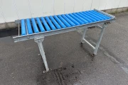 Roller conveyor 155 x 50 cm