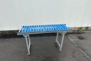Roller conveyor 155 x 50 cm