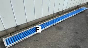 Transportar cu role 545 x 30 cm