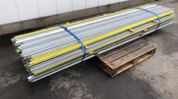 Convoyeurs à rouleaux