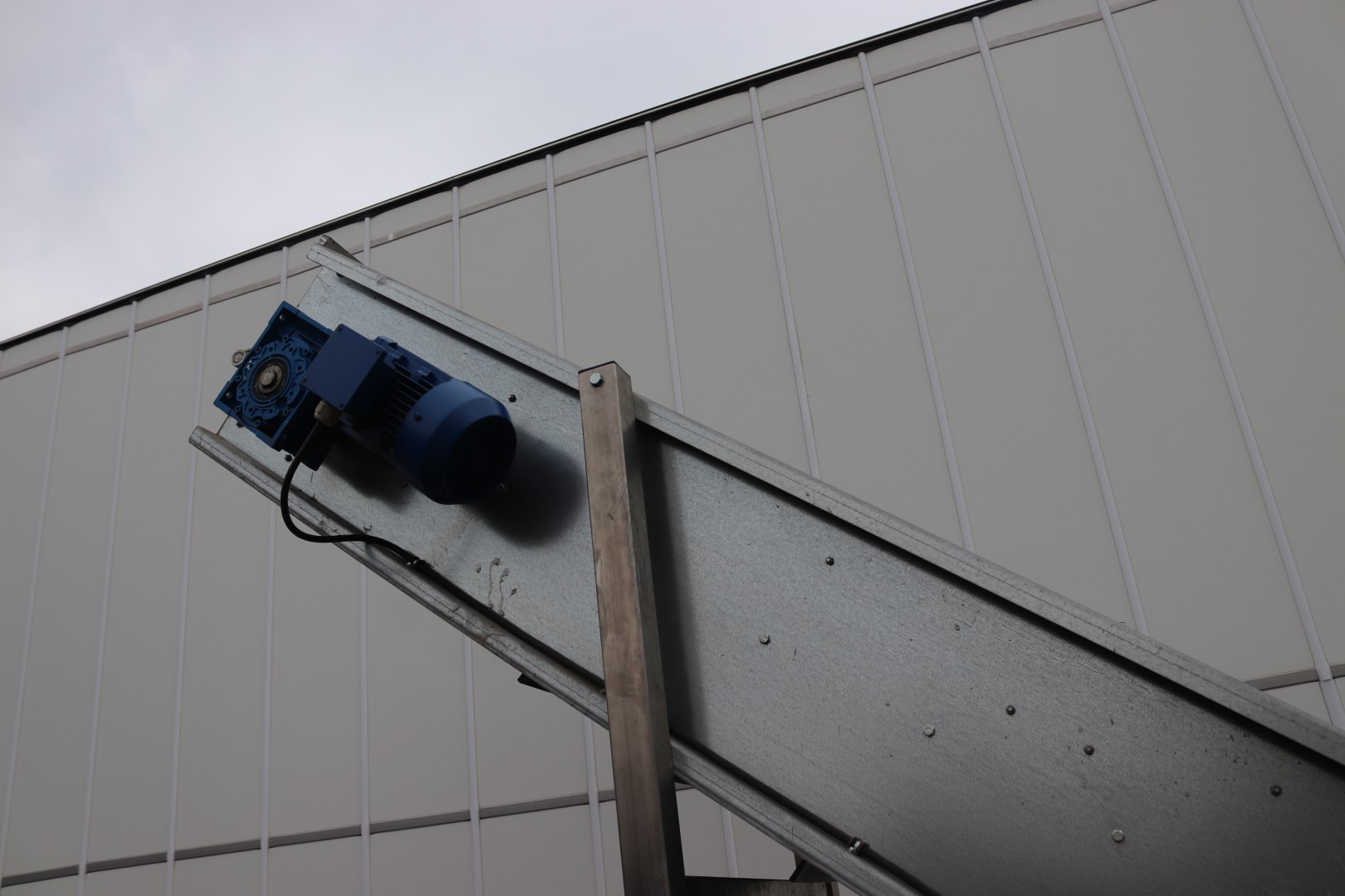Roopack elevator / conveyor 420 x 60 cm