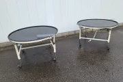 Sorma turning tables