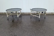 Sorma turning tables