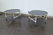 Sorma turning tables