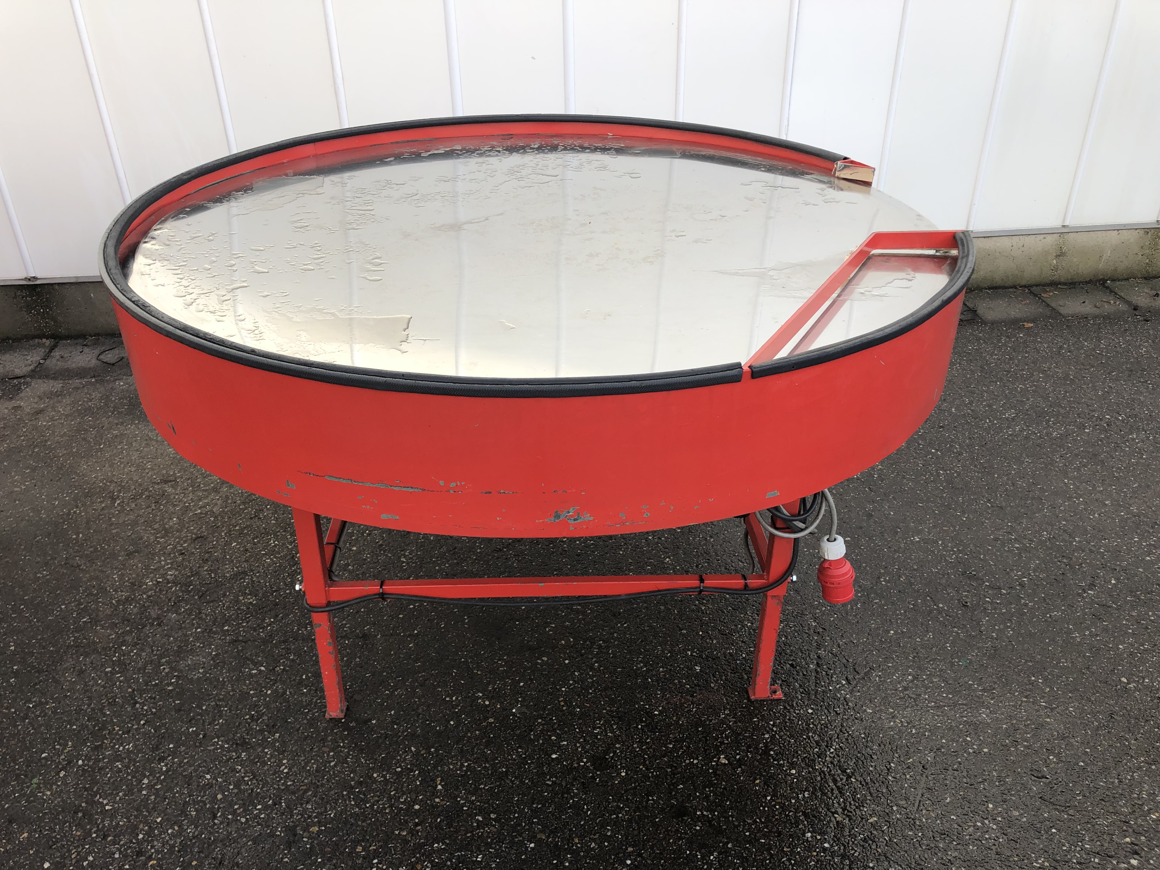 Table Tournante Pour Danseurs - Planche D'entraînement équilibre Pour Pirouettes Et Rotations