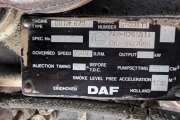 Daf Type