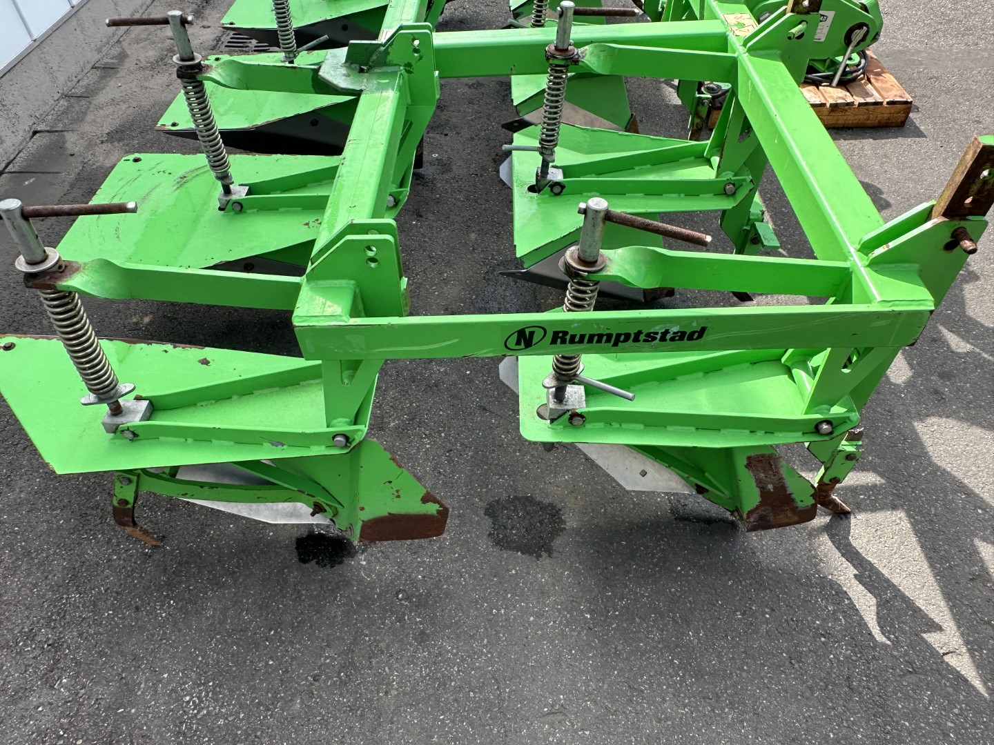 Rumptstad RCE75 �������