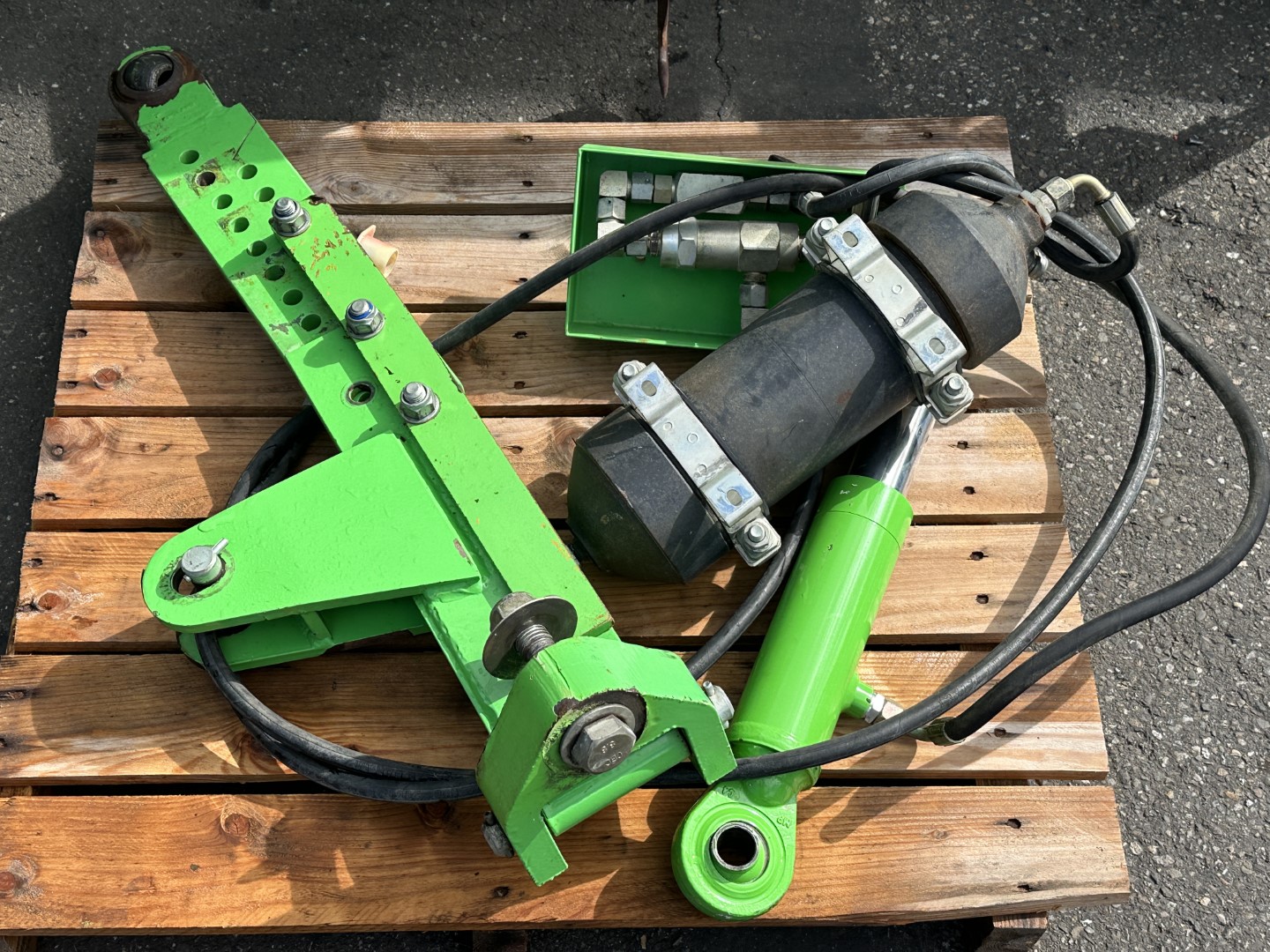 Rumptstad RCE75 �������
